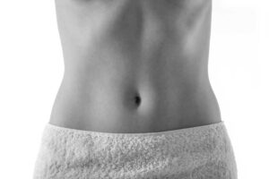 Bauch­deckenplastik Bauchdecken­straffung