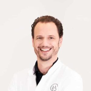 Dr. Jochen v. Freyhold